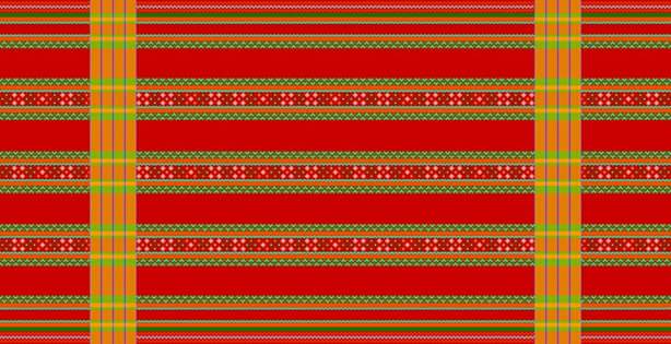 Mara Traditional Dress