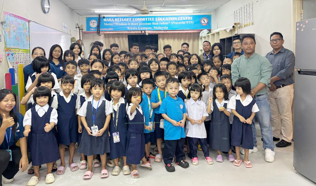 MRC Education Center
