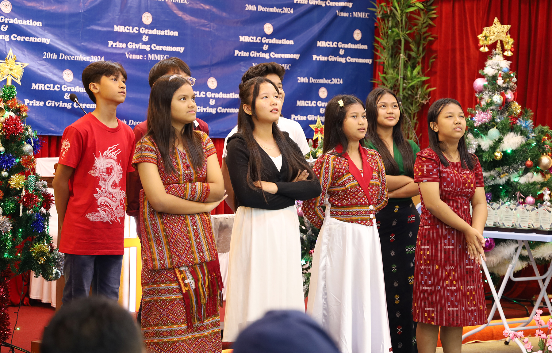 MRC Education Center