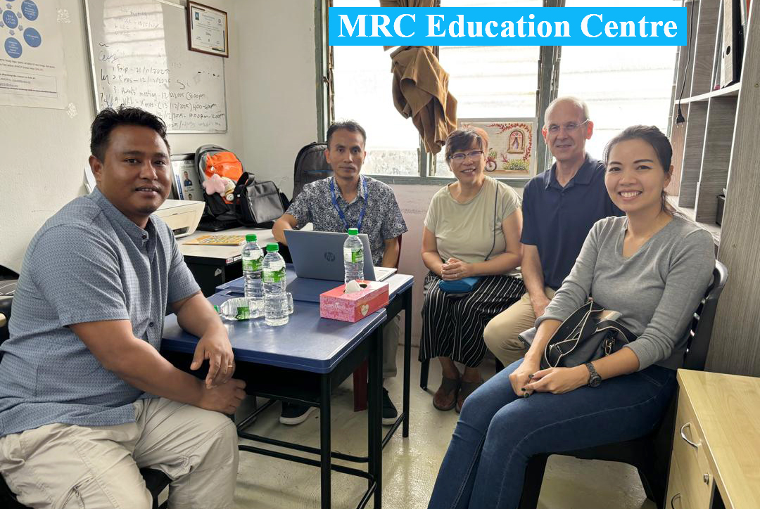 MRC Education Center