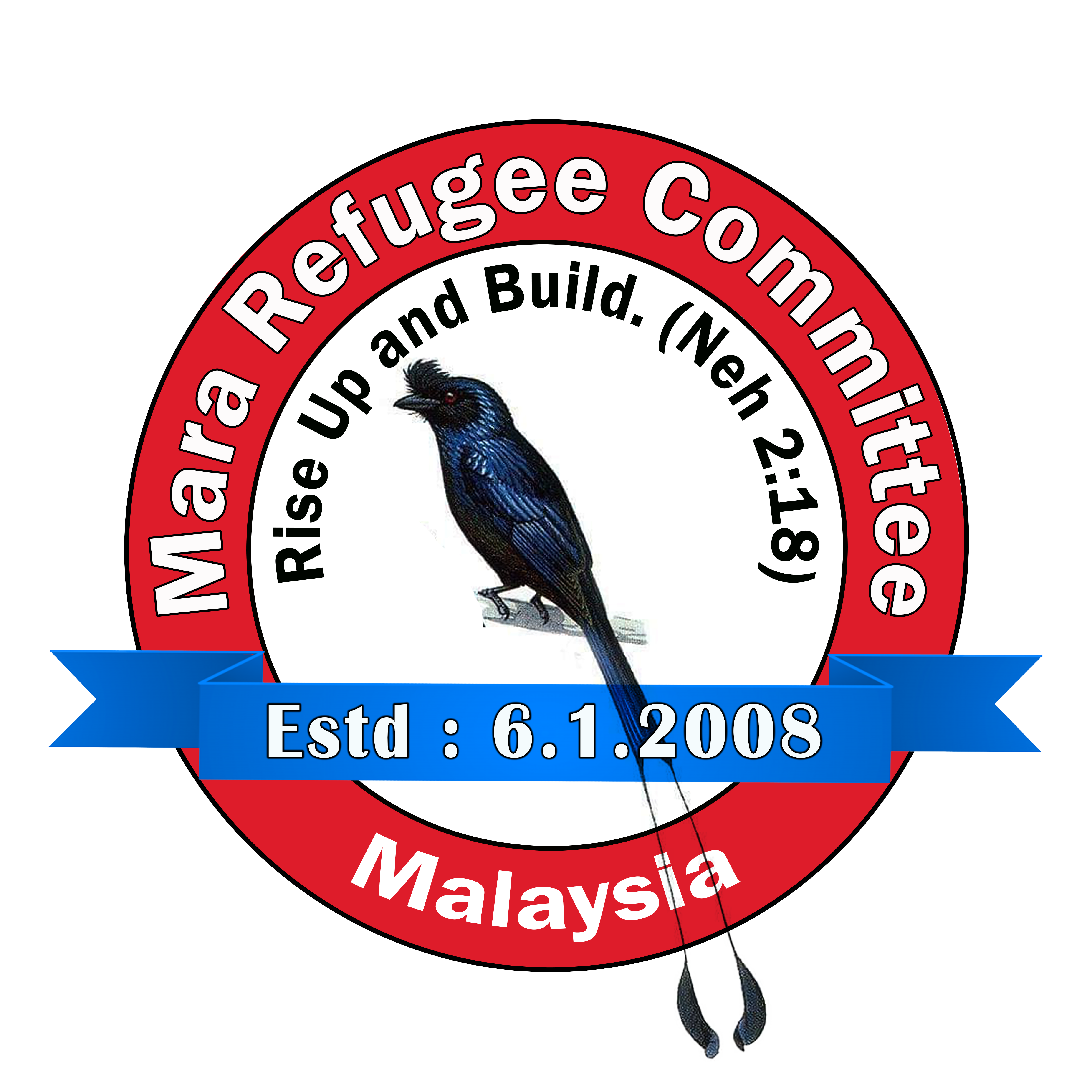 MRC Malaysia Logo